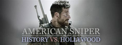 historyvshollywood|history vs hollywood american sniper.